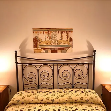 Villa Etruria Guest House-3